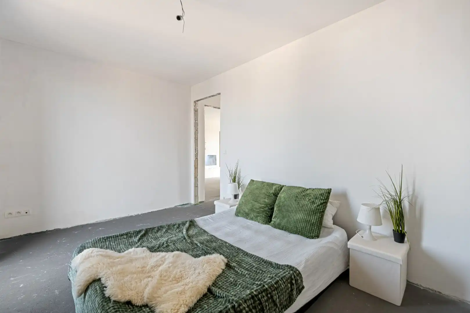 Unieke penthouse CENTRUMLIGGING ! foto 11