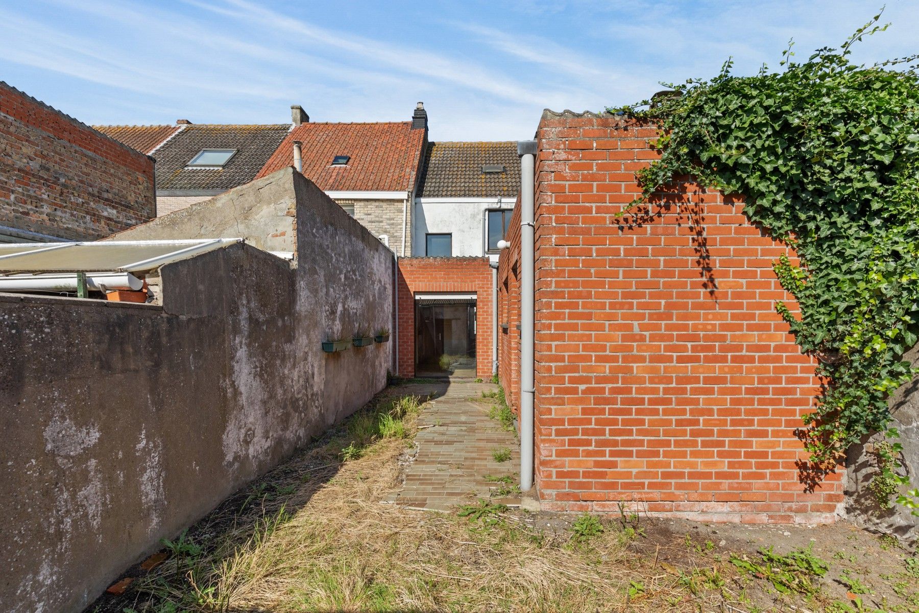 Charmante rijwoning met vele mogelijkheden foto 21