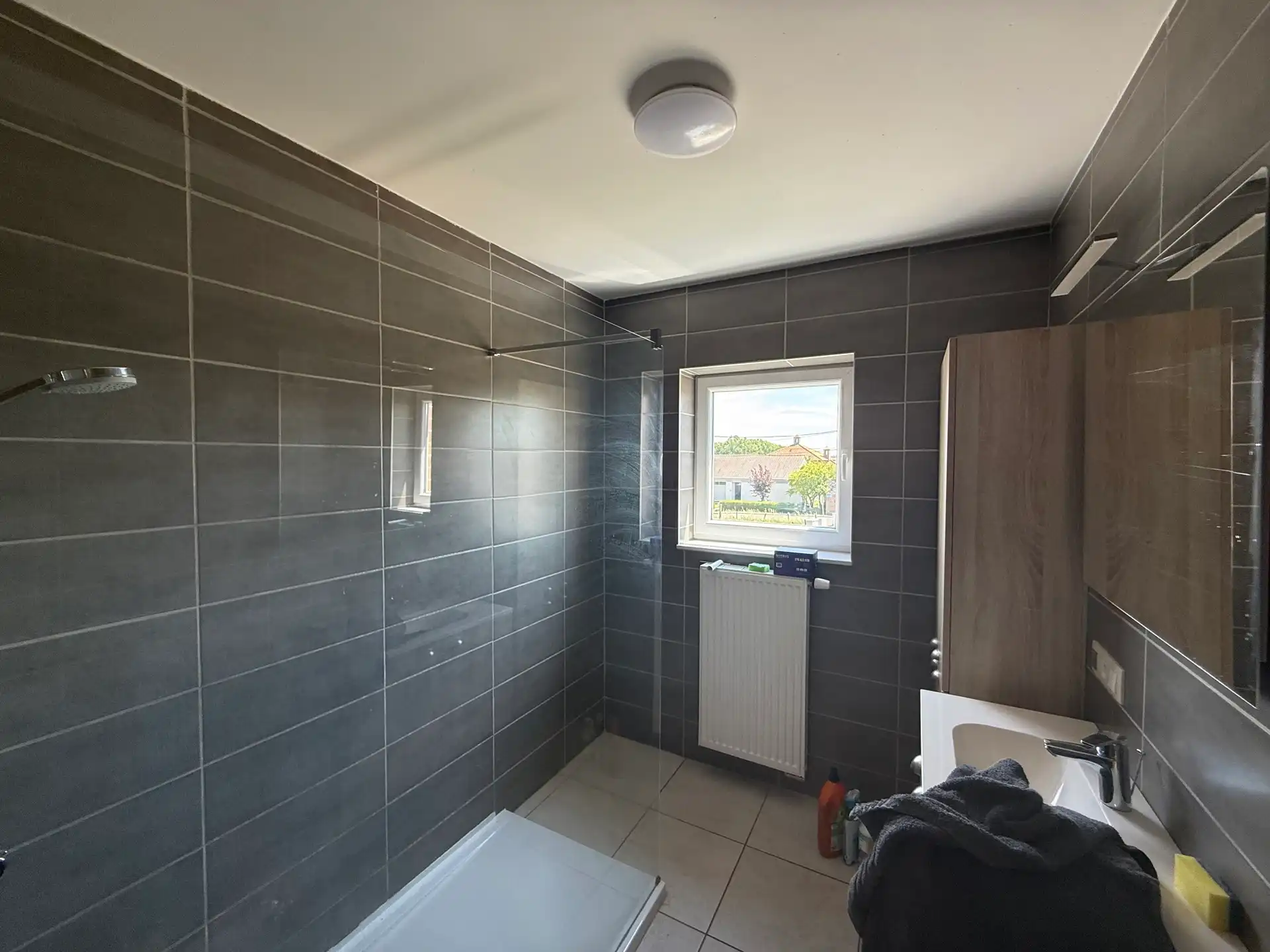 Appartement te huur foto 12