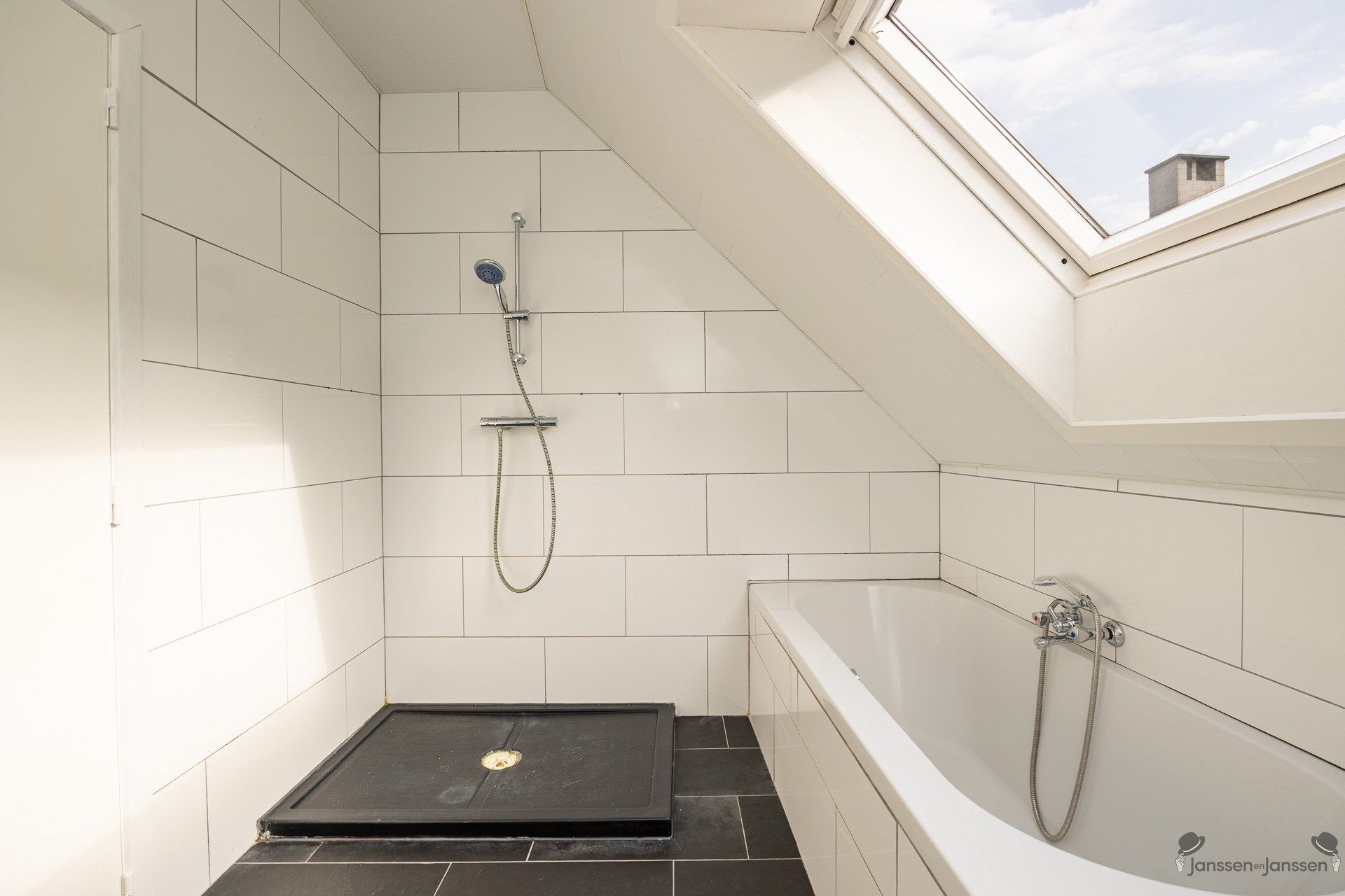 Energiezuinige woning met gezellige tuin foto 11