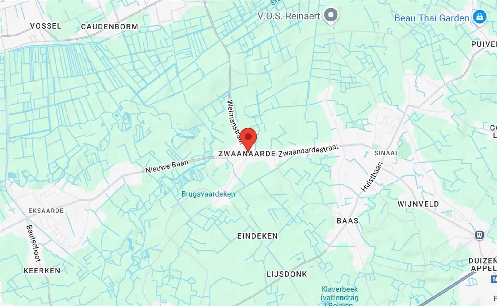 Eengezinswoning foto 24