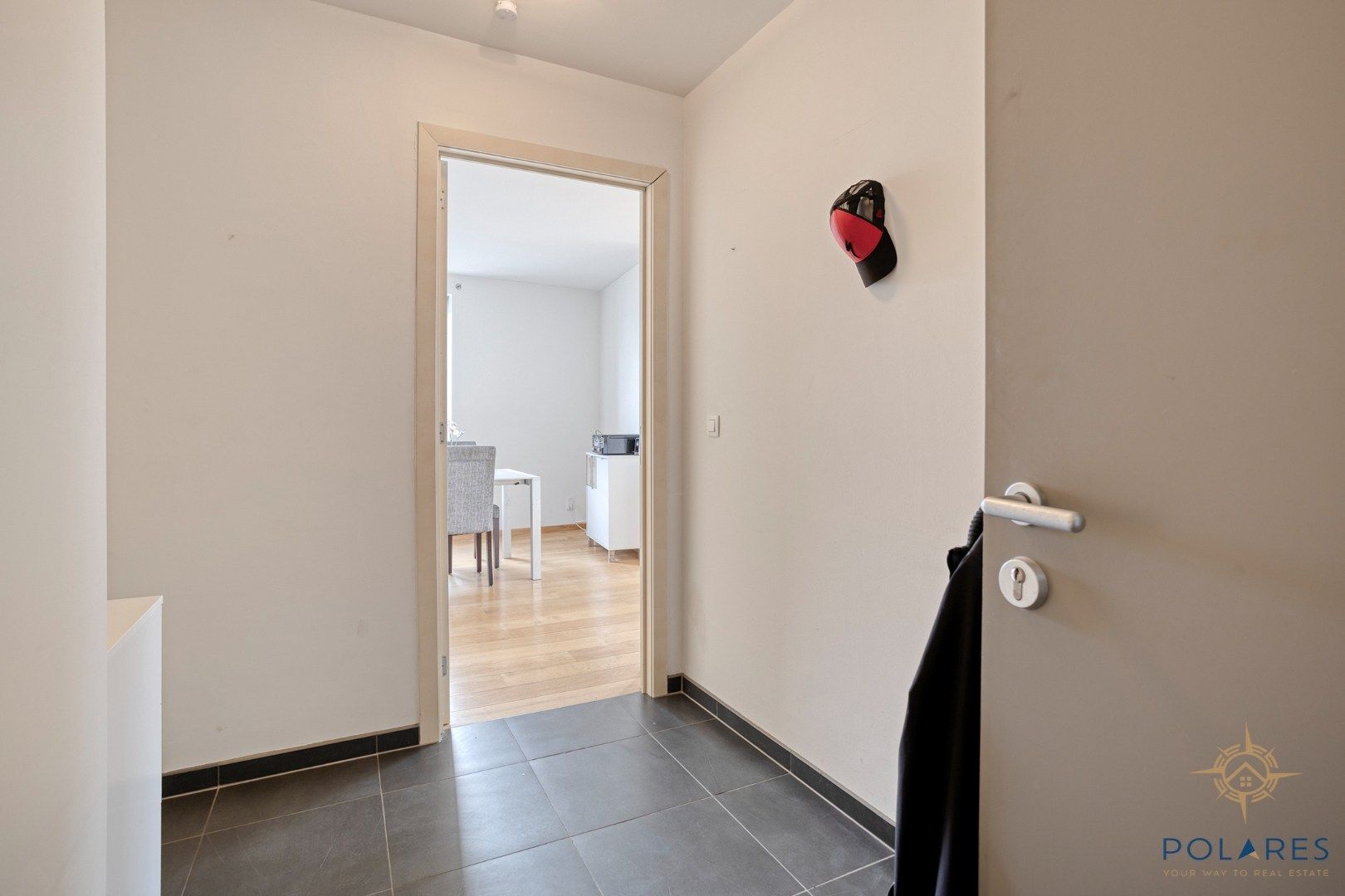 Exclusief duplexappartement met privacy en comfort in centrum Herent foto 3