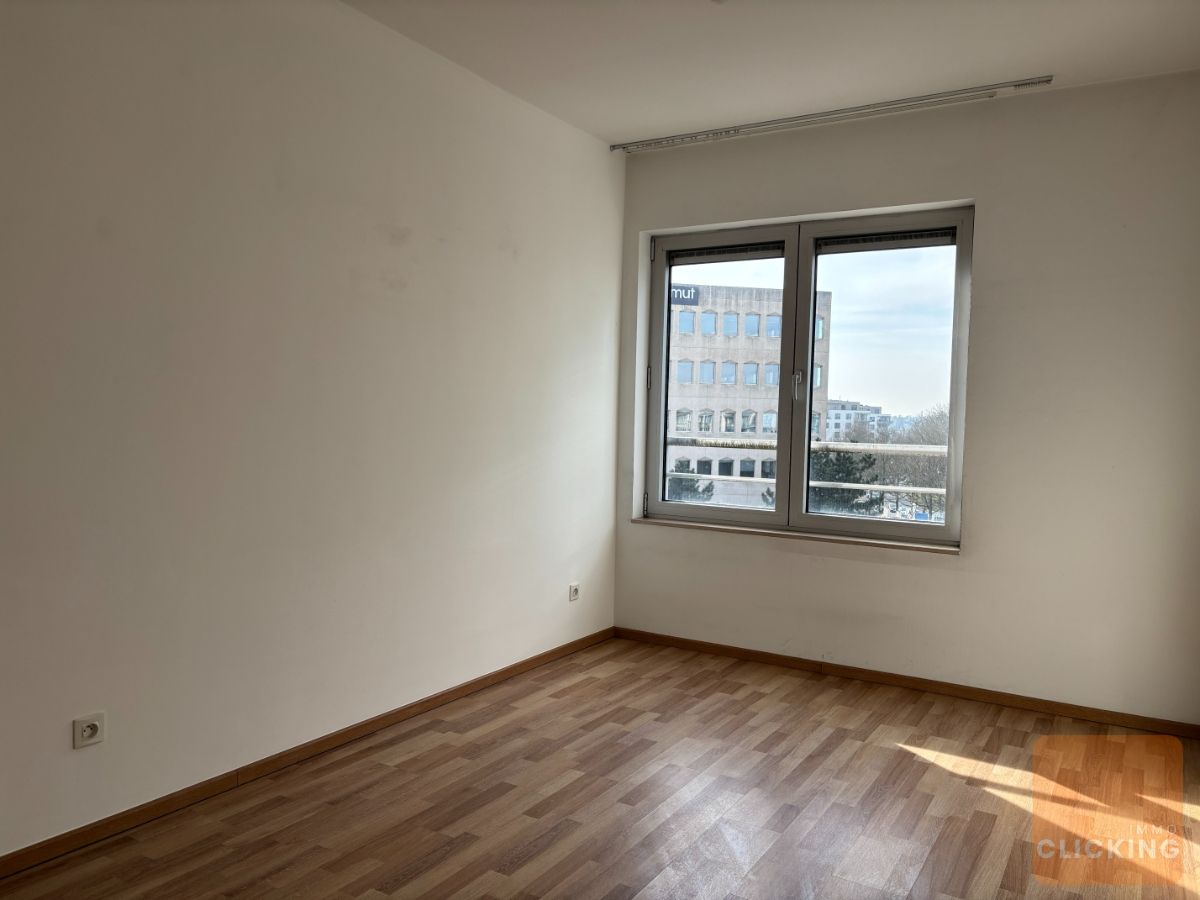 Toffe  penthouse met 3 slaapkamers en ruim terras foto 11