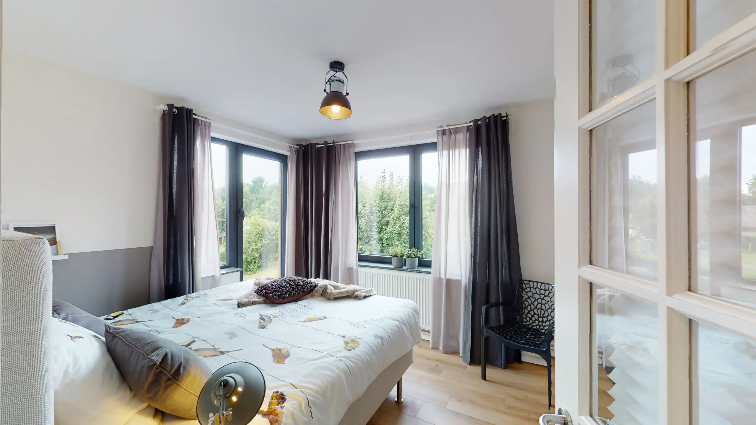 Instapklare woning in de prachtige Voerstreek foto 17