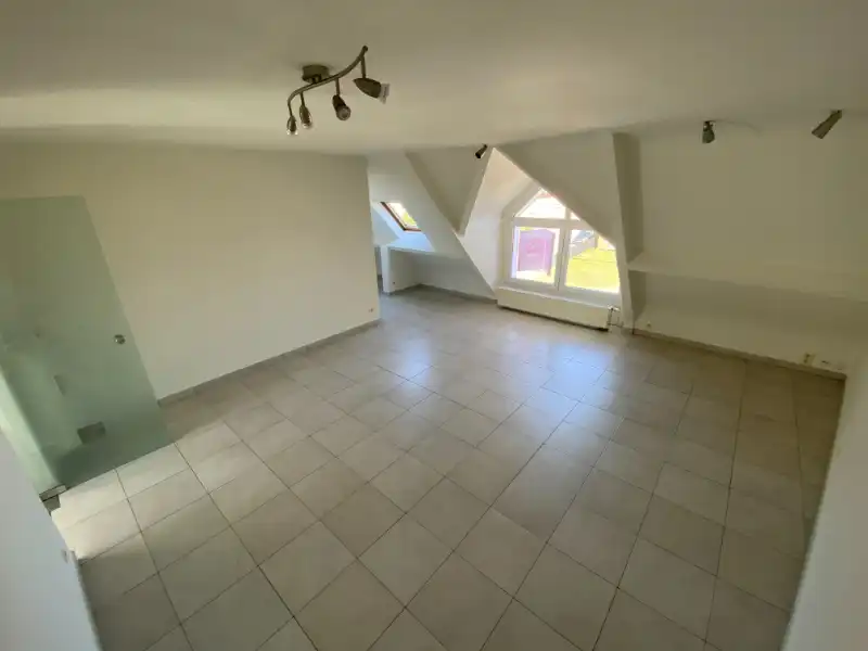 Dakappartement met groot terras, gunstig gelegen / nabijheid centrum Meerhout, met garage foto 4