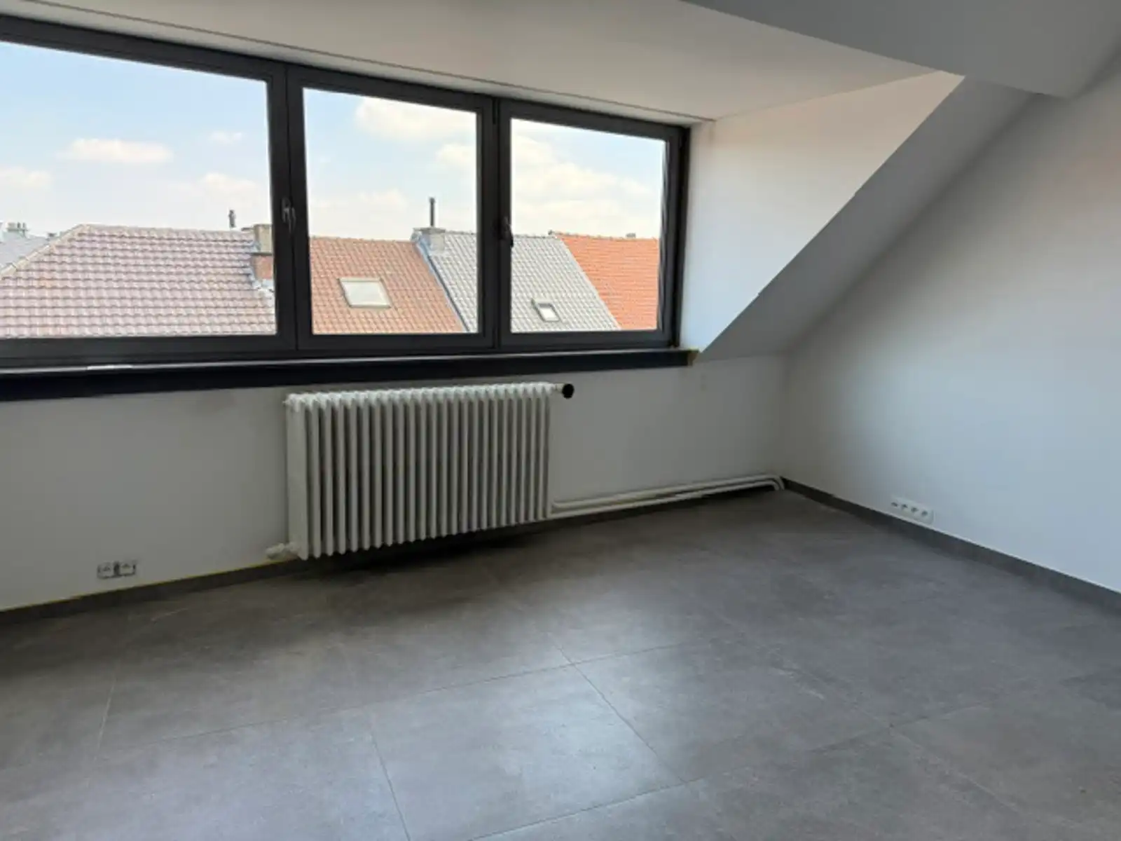 Te huur : Ruime instapklare woning nabij centrum Aalst foto 15