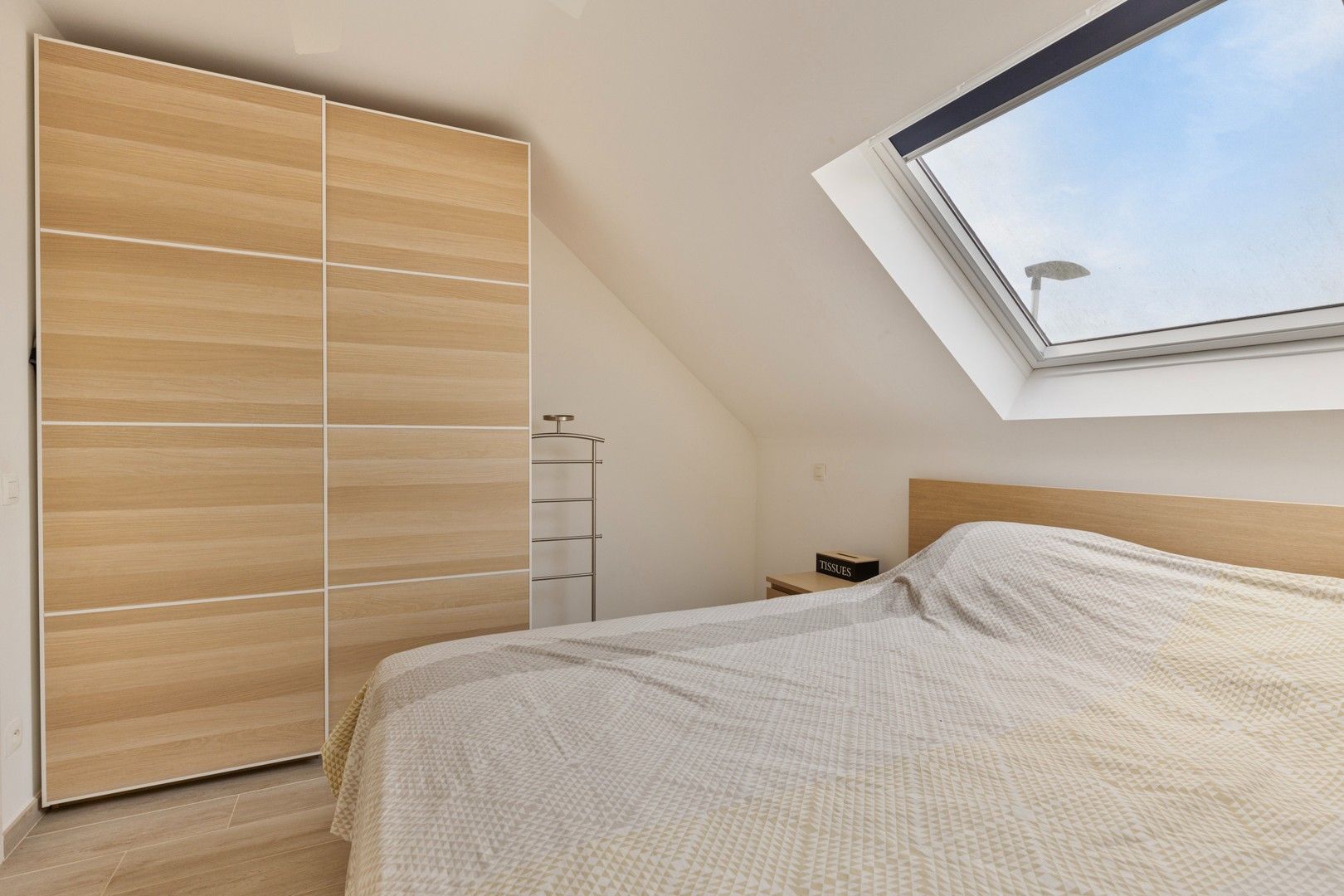 Hedendaags en energiezuinig appartement foto 10