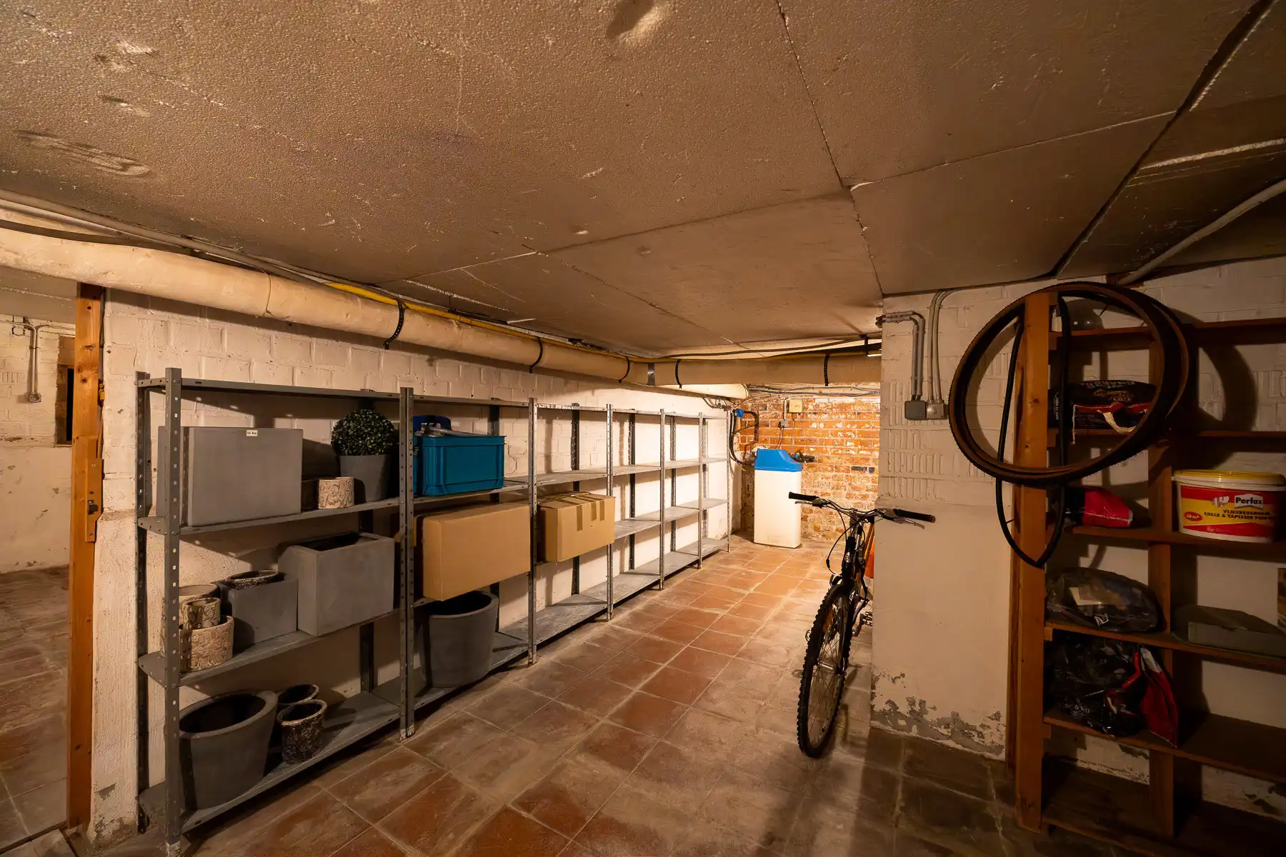 Rustig en groen gelegen statige, instapklare villa foto 29