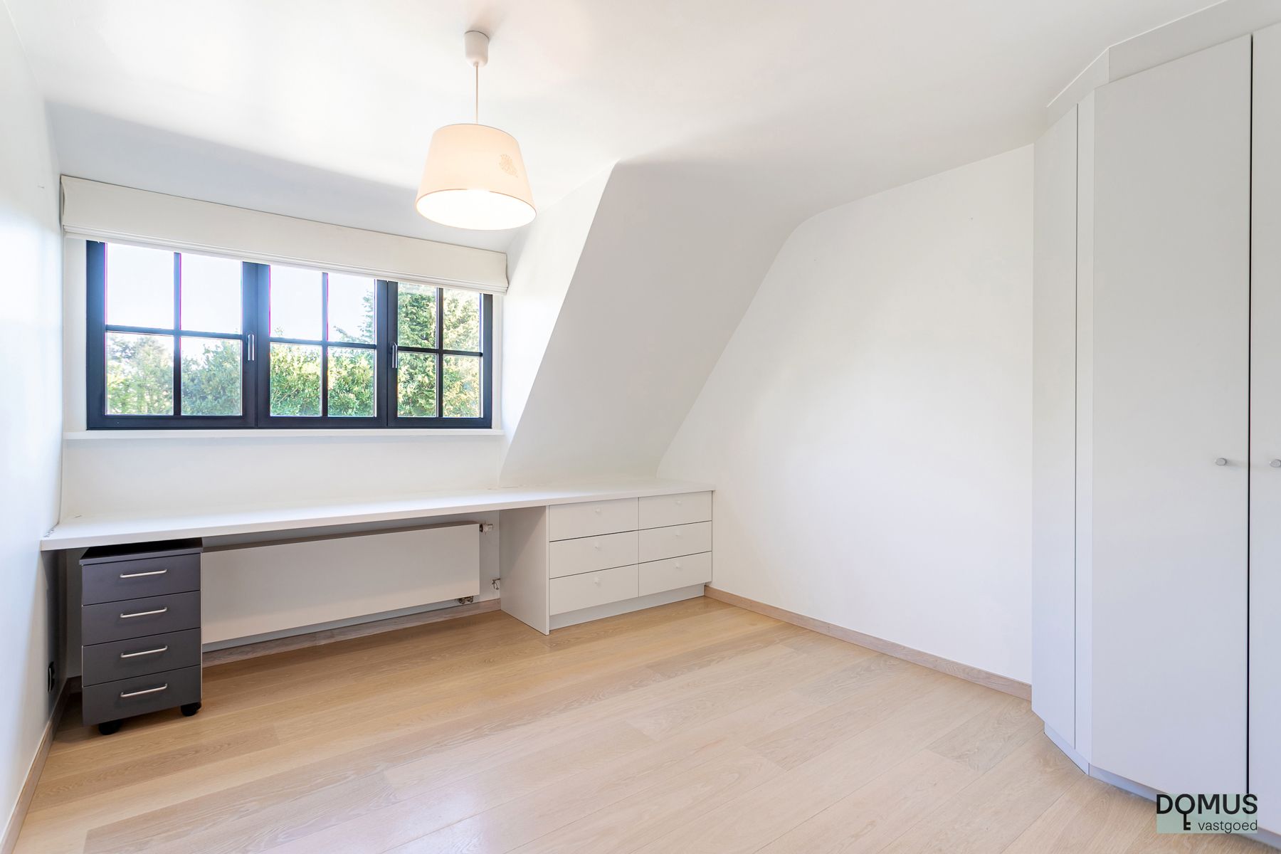 Exclusieve villa met zwembad in Domein Bouchout – Wemmel foto 21