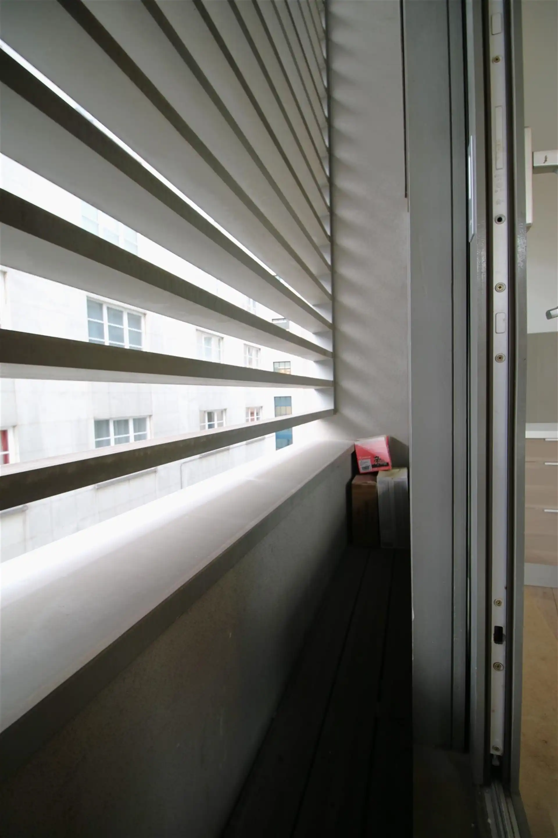 Ruim appt 3 slpk in hartje Brussel foto 8