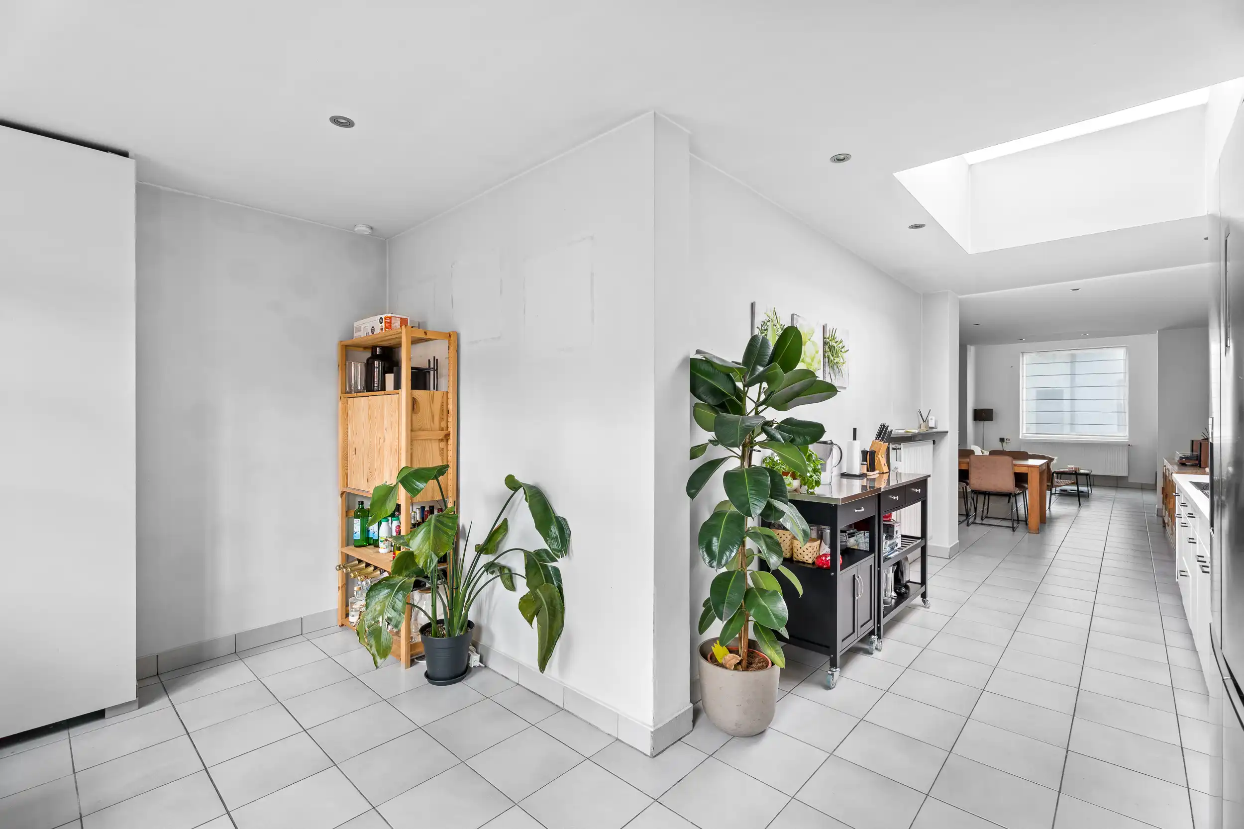 Instapklare starterswoning vlakbij centrum Kortrijk foto 7