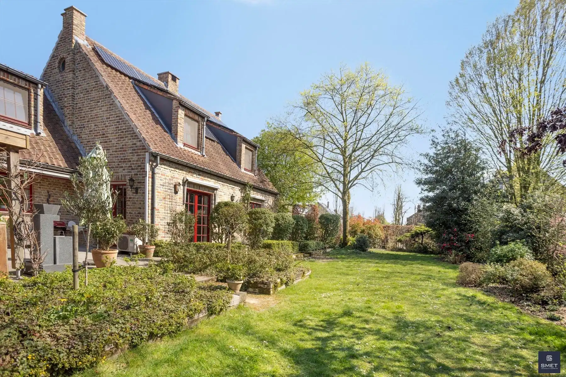 villa met EPC label B foto 3