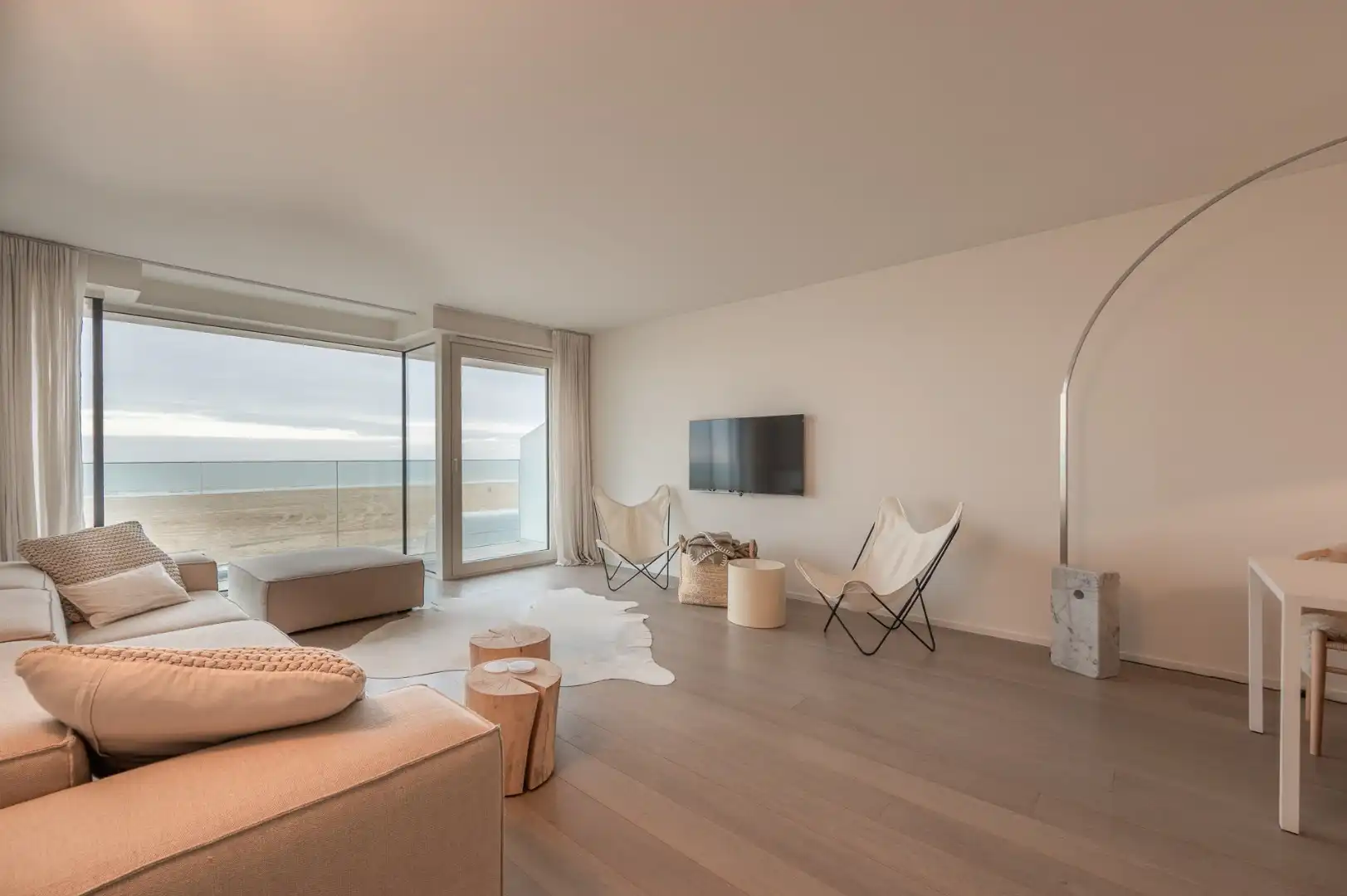 Appartement te koop 8300 Knokke-Heist