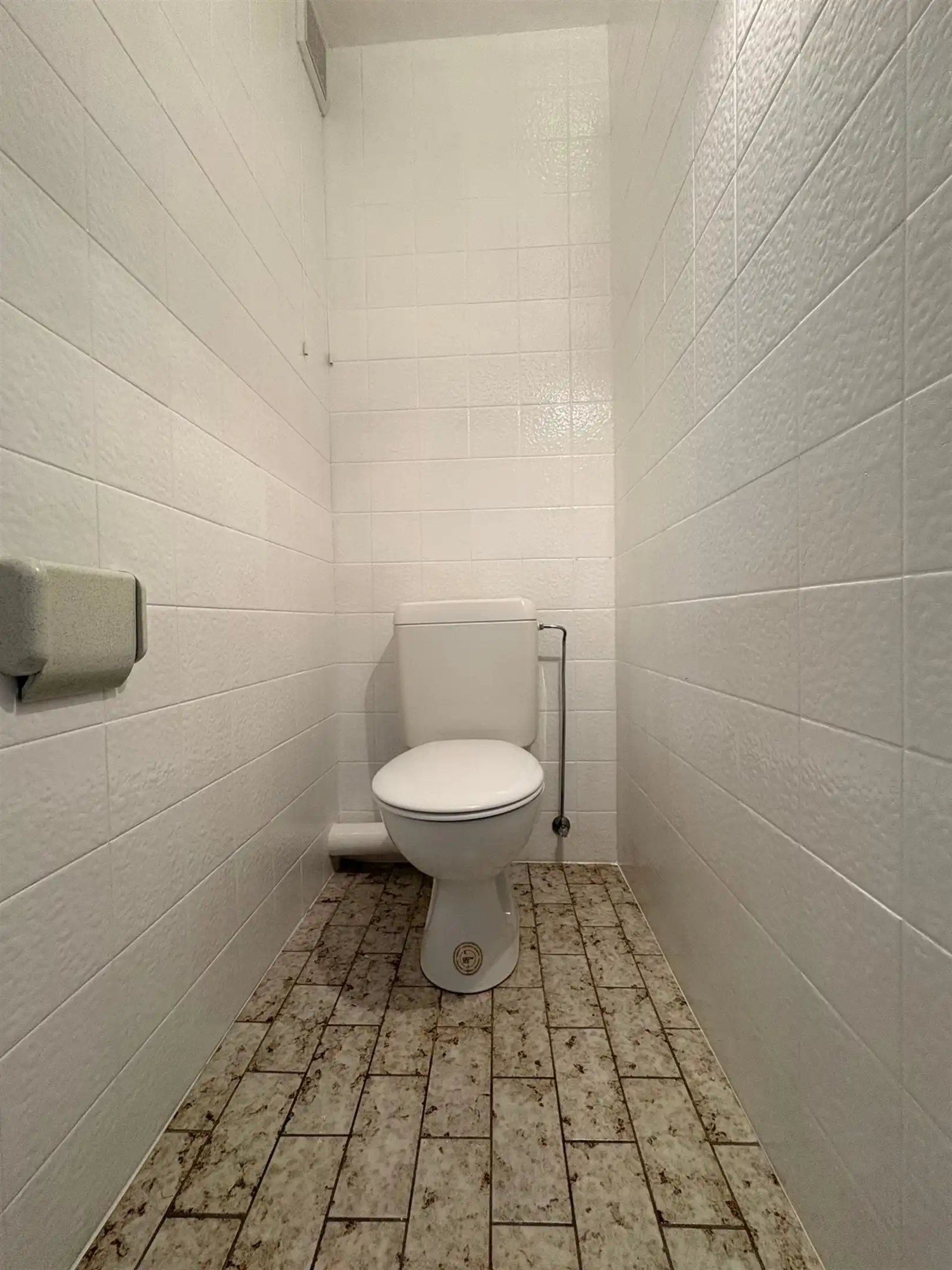 Compleet gerenoveerd appartement in centrum foto 6