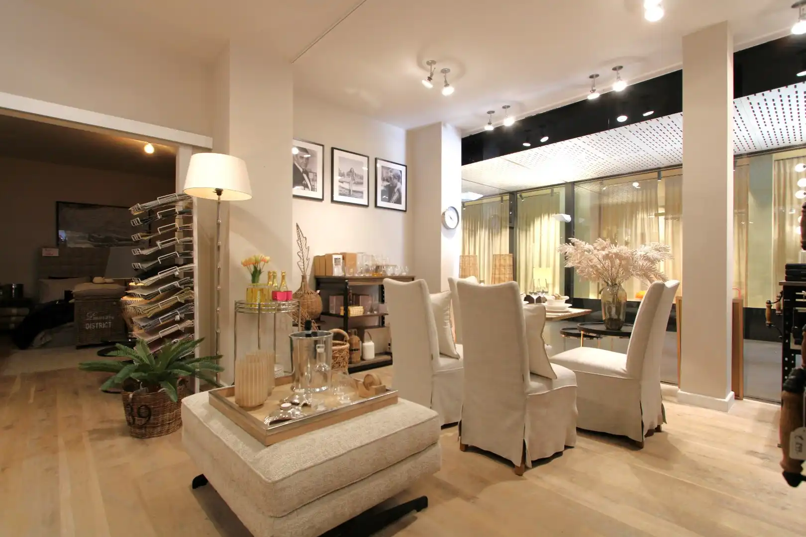 Groot verhuurd handelspand Dumortierlaan 35 te koop  foto 6