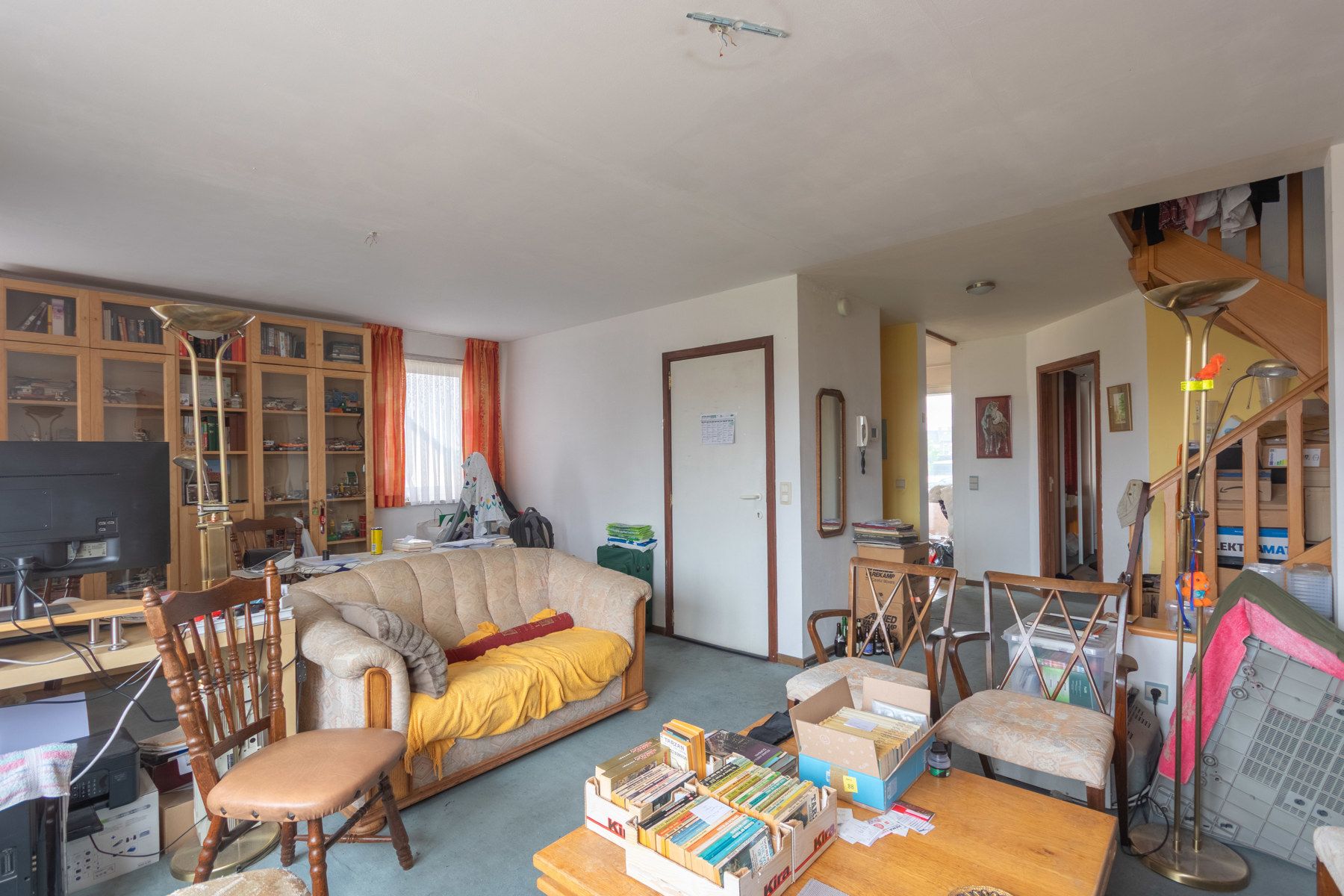 Gunstig gelegen woning ingedeeld in 2 appartementen foto 15