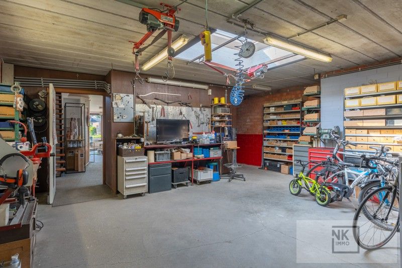 Handelsruimte met woning op 940 m² – instapklaar en vol mogelijkheden foto 41