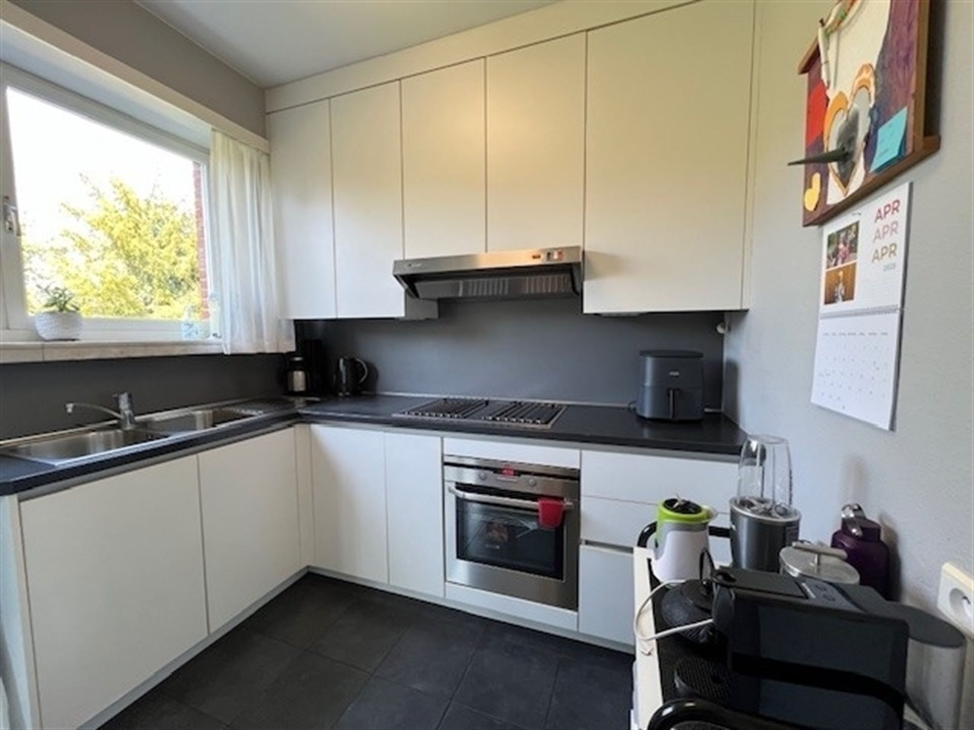 Charmante 3-SLK woning met tuin in hartje Boom foto 7