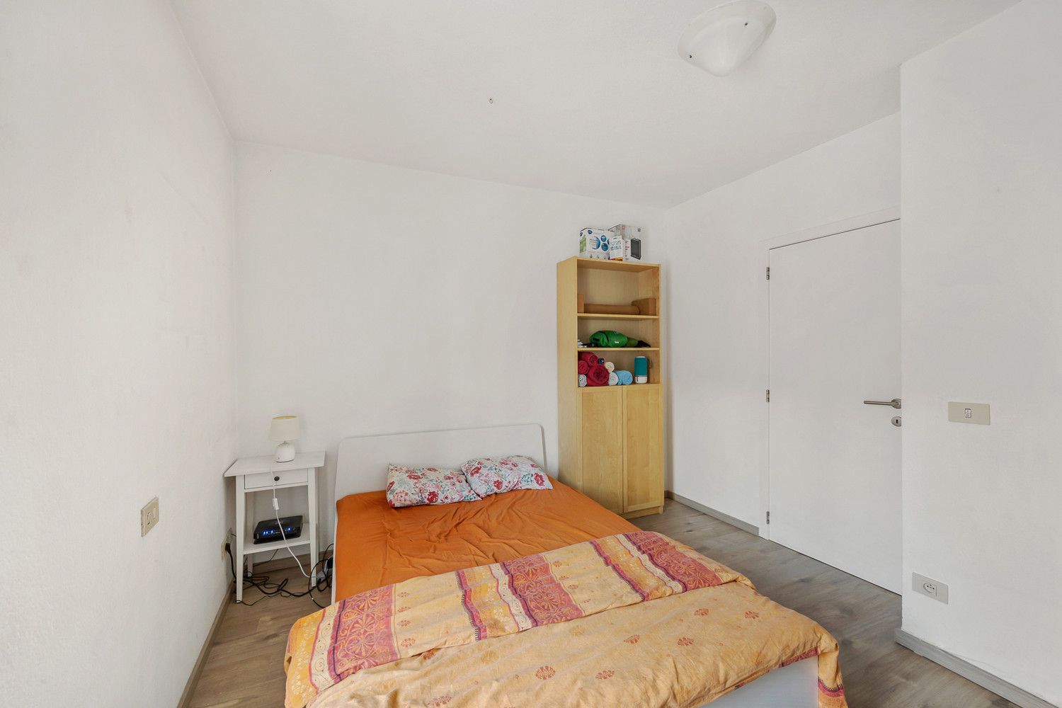 Bemeubelde flat op toplocatie in het historisch centrum foto 9