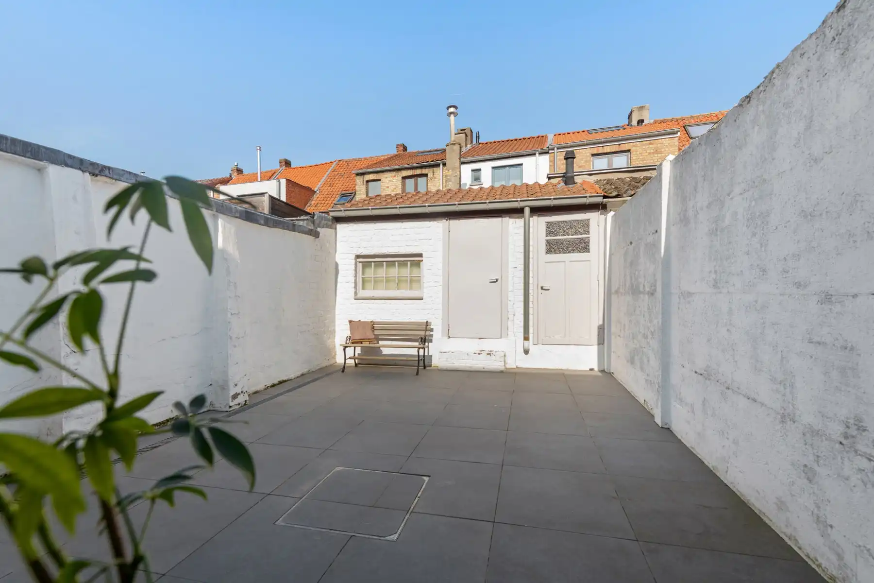 Charmante en instapklare woning gelegen op super locatie!  foto 10