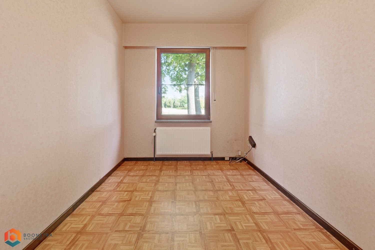 Woning met 4 slpkrs op een perceel van 13.598 m² te Sint-Katelijne-Waver foto 11