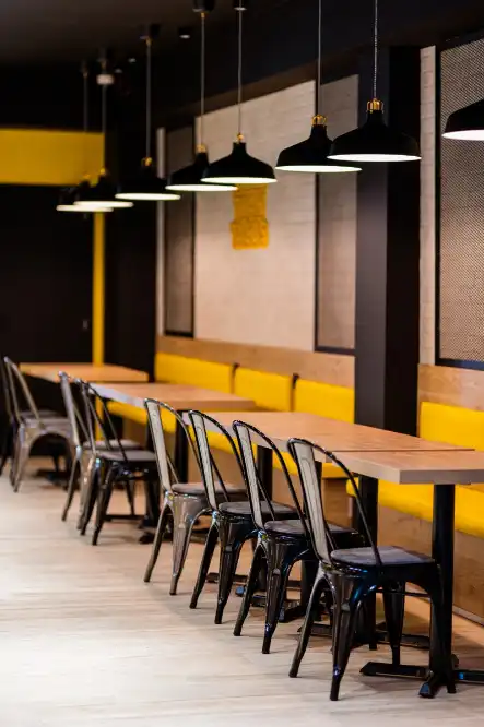 HANDELSPAND 180 m² IN GENT TE KOOP DICHTBIJ CENTRUM foto 4