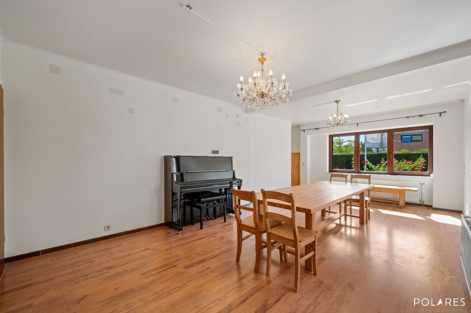 Ruime en vrijstaande woning met veel privacy foto 12