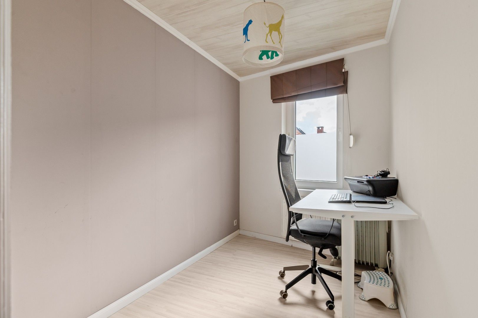 Knappe eengezinswoning met 3 slaapkamers en zonnige tuin foto 11