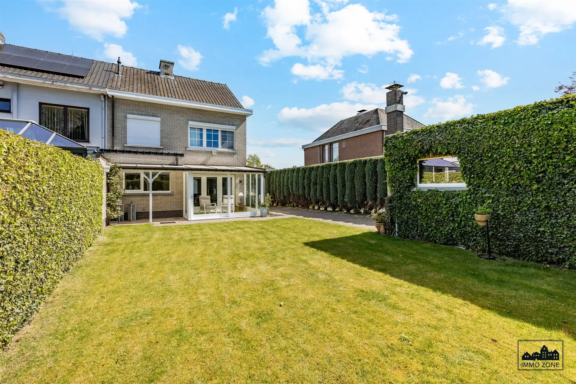 Halfopen bebouwing op uitzonderlijke ligging. foto 3