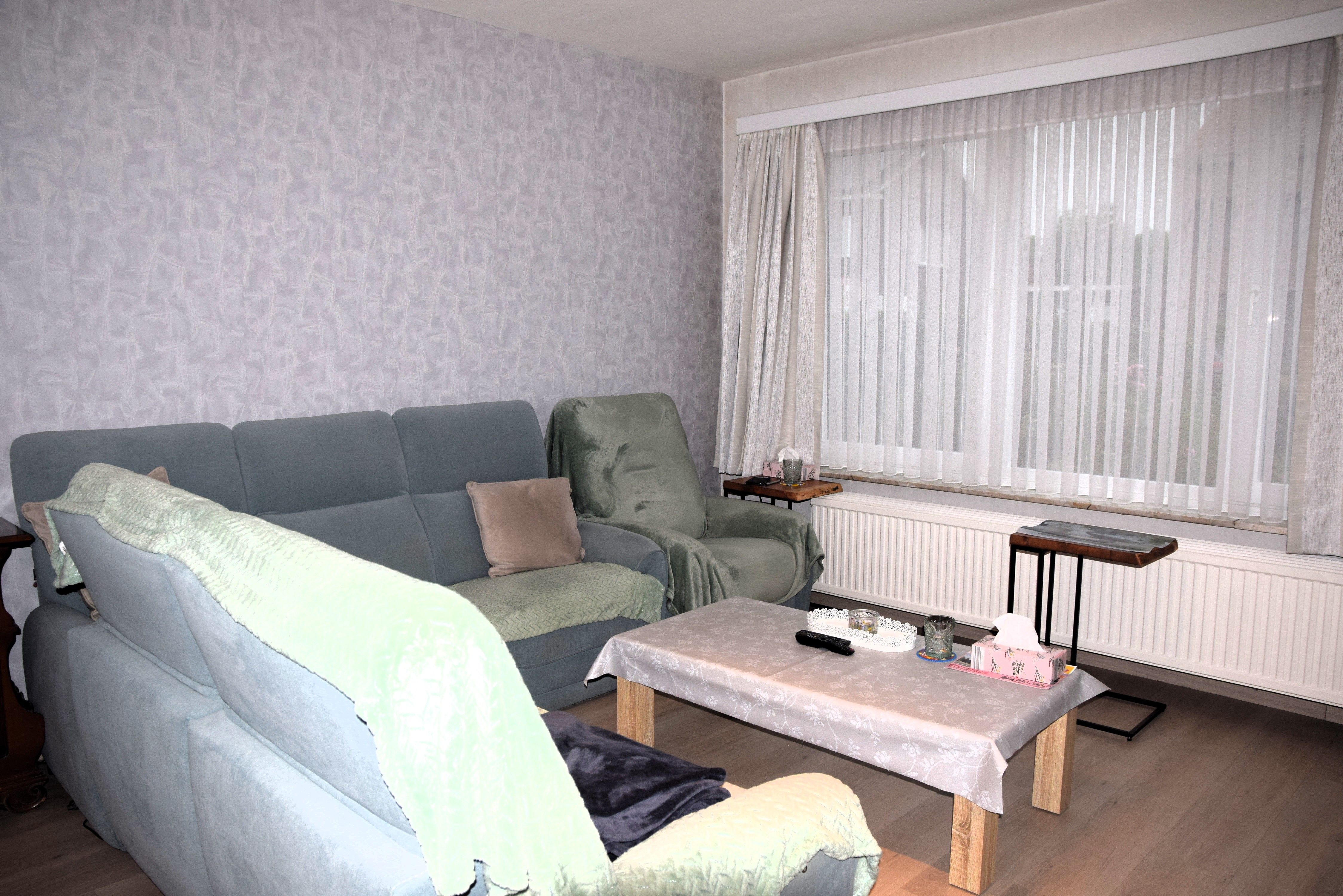 Appartement te huur foto 4