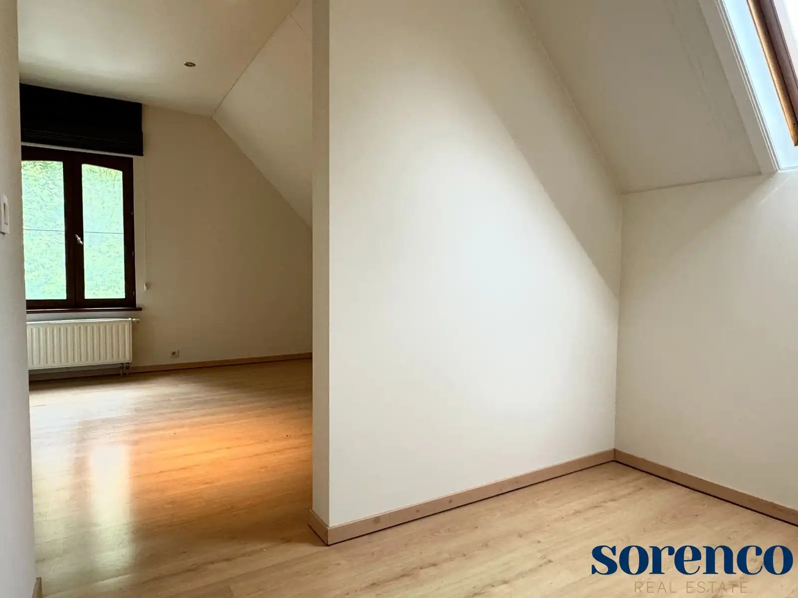 Edegem: Uitzonderlijke charmante villa op privaat domein  foto 12