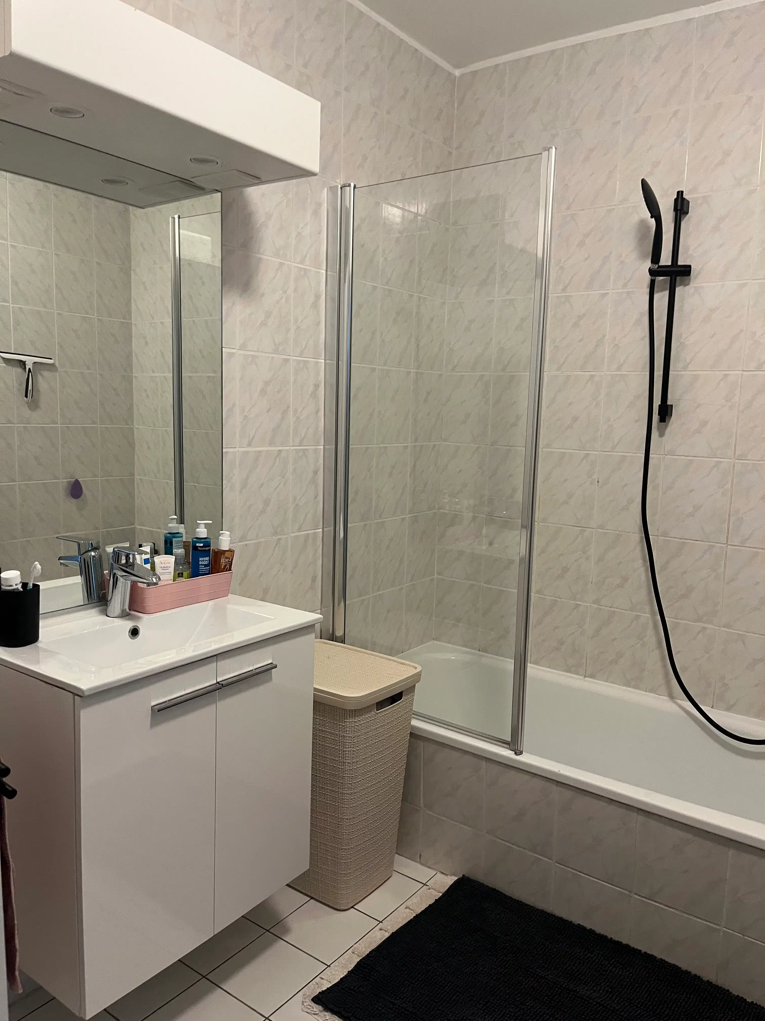 Appartement met 2 slaapkamers in het centrum van Waarschoot foto 5