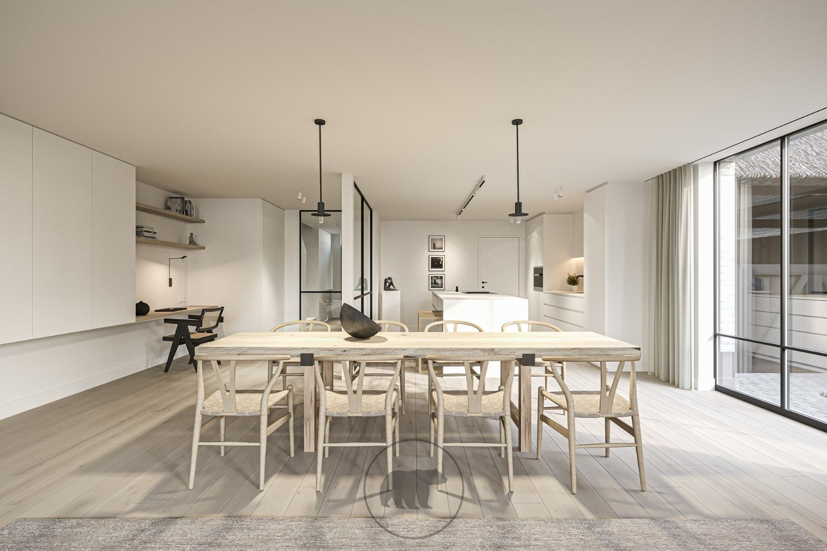 Exclusieve nieuwbouwvilla op rustige ligging te Heusden foto 3