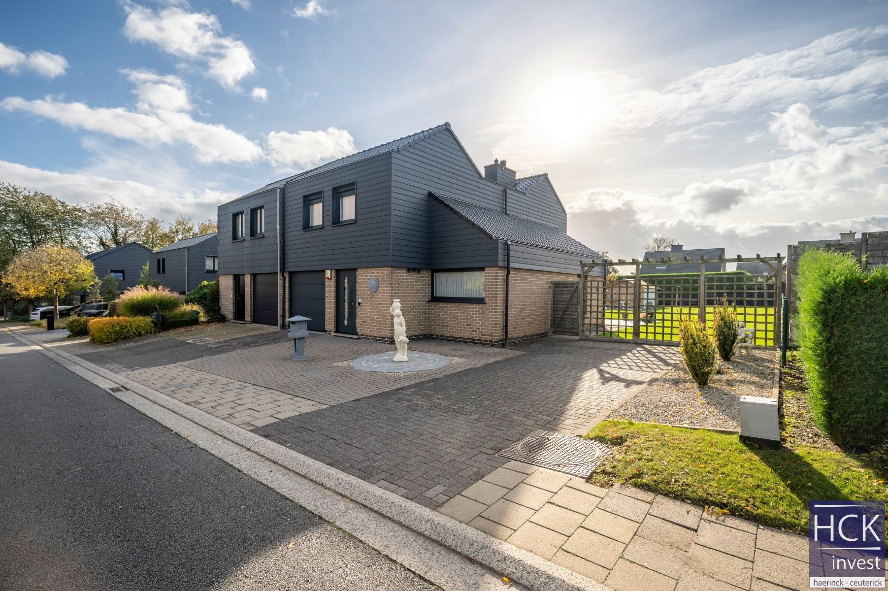 Huis te koop Spilthoorestraat 33 - 9770 Kruishoutem