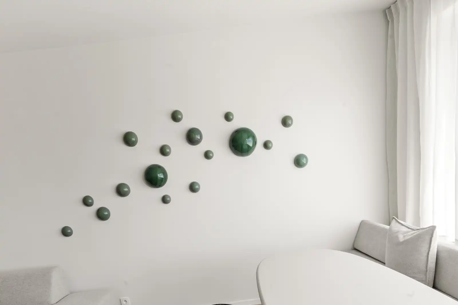 Exclusief appartement in het hart van Oostende foto 7