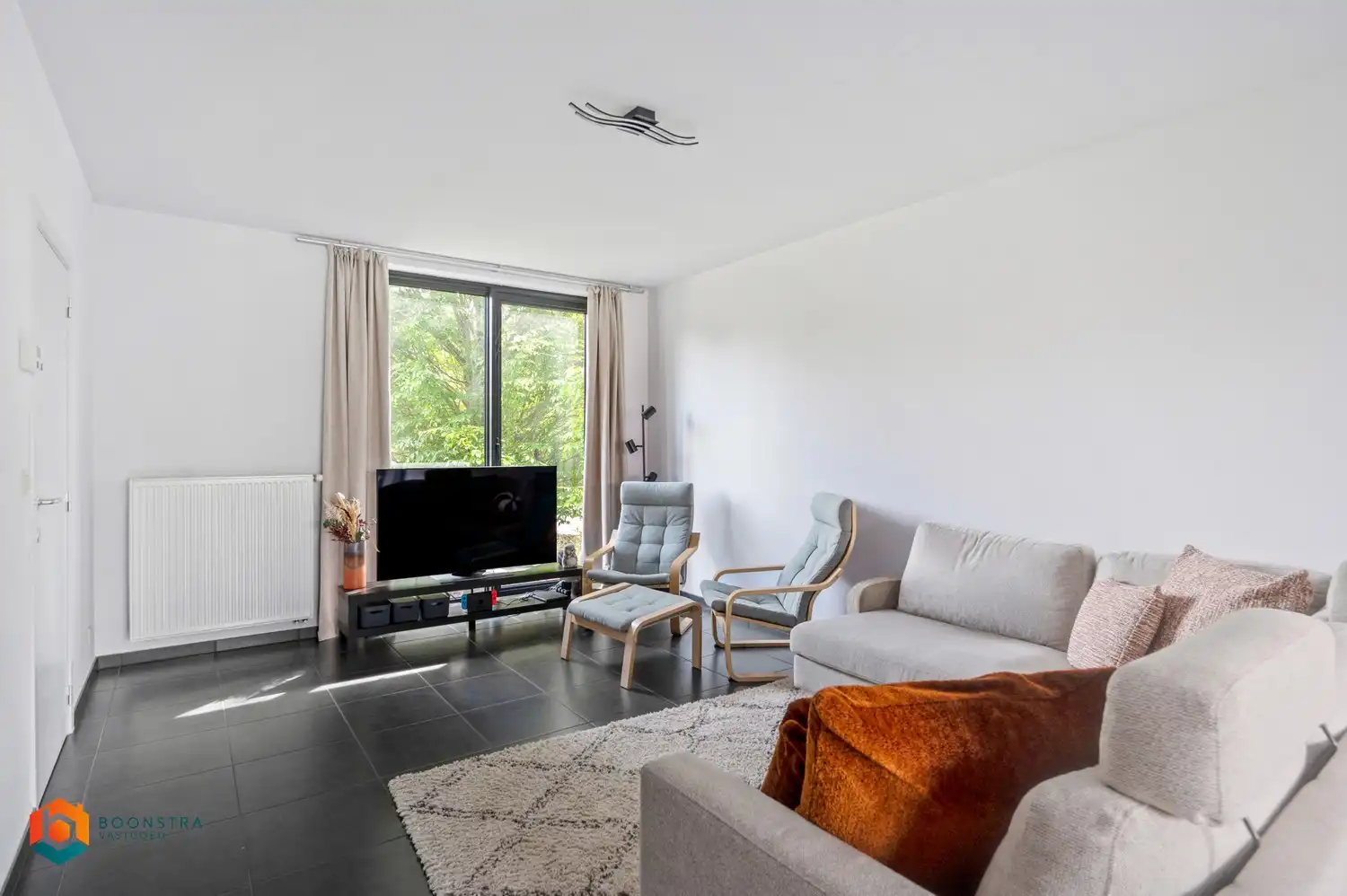 Energiezuinige woning met 3 slpkrs te Keerbergen foto 4