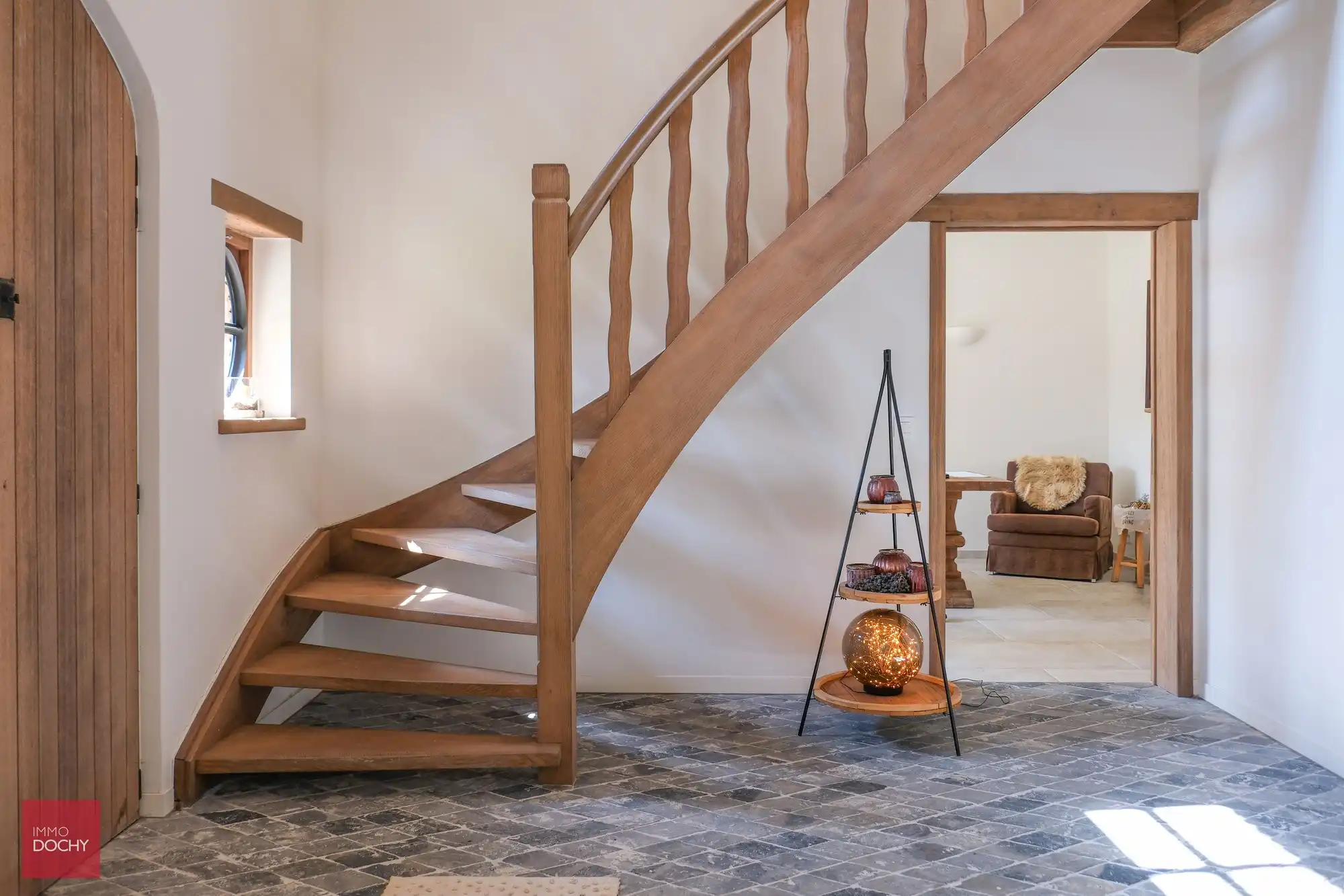 Volledig vernieuwde villa nabij Jan Yperman ziekenhuis foto 22