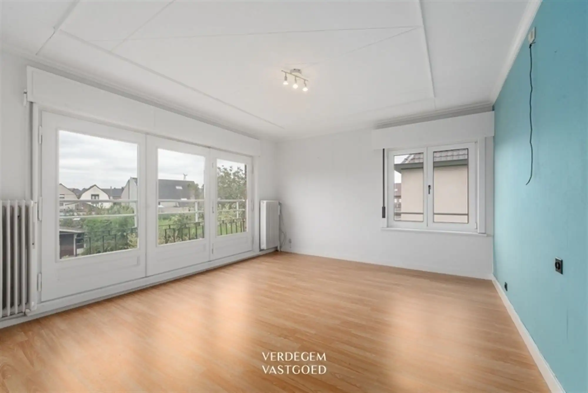 Statige burgerwoning, 3+1 slaapkamers en zalige tuin foto 18