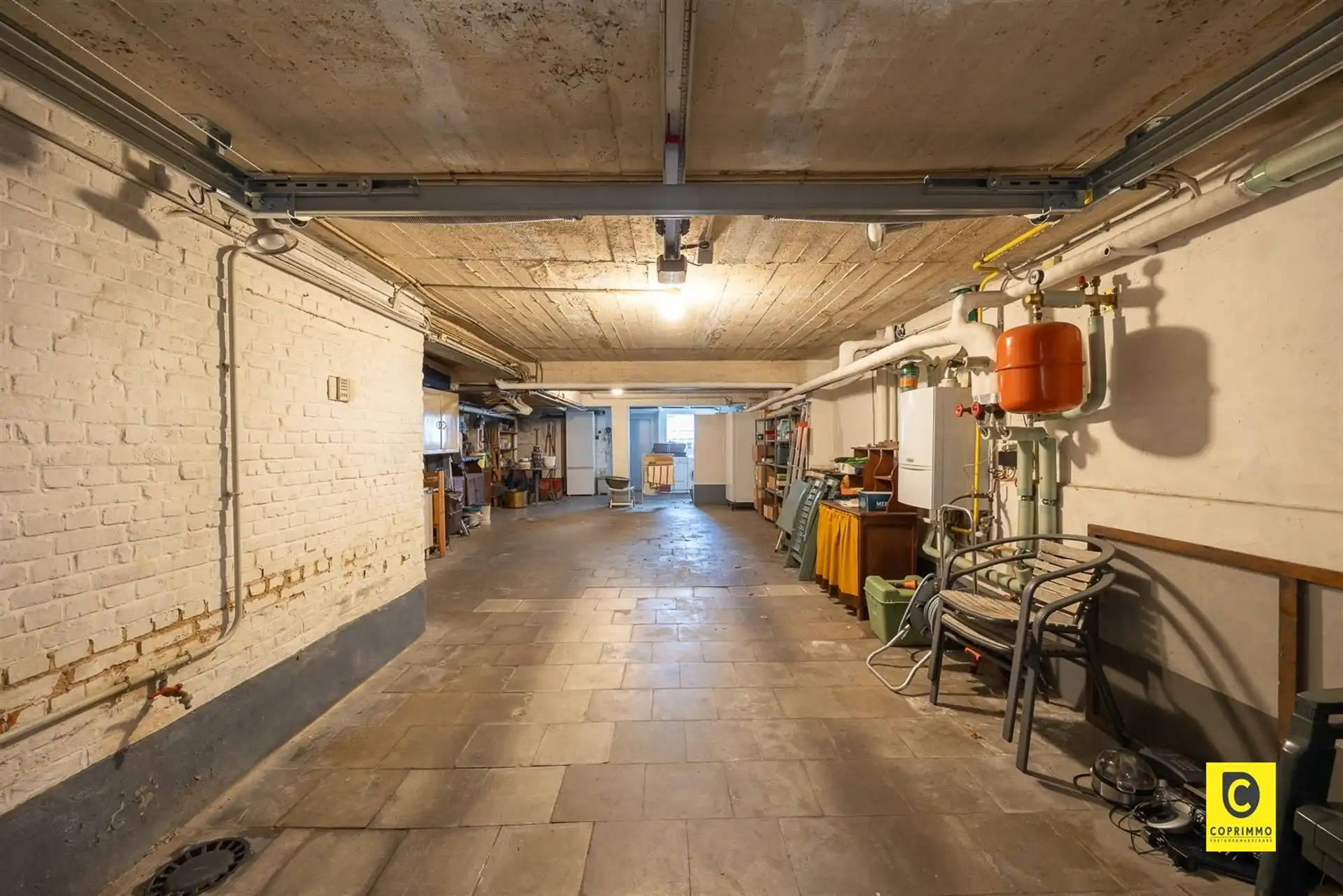 Pulhof - Ruime woning foto 17