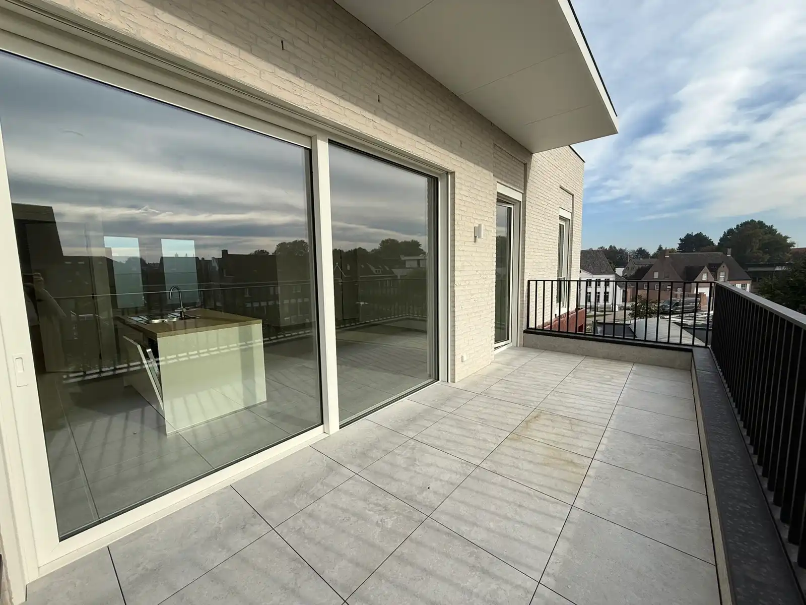 Nieuwbouwappartement met toekomstgericht wooncomfort foto 15