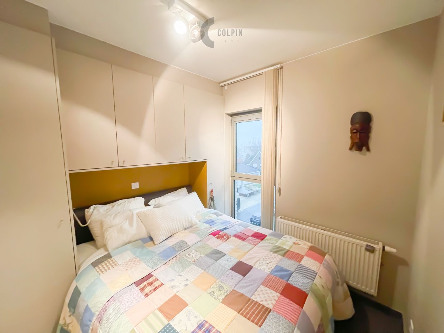 Instapklaar appartement vlakbij de Zeedijk foto 7