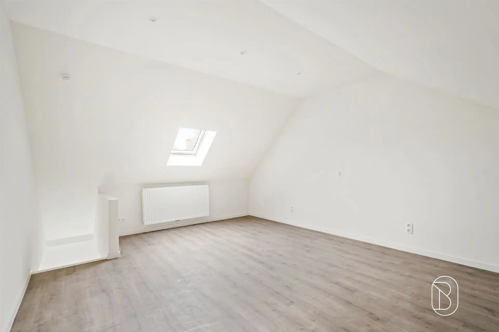 Prachtig gerenoveerde woning met tuin! foto 18