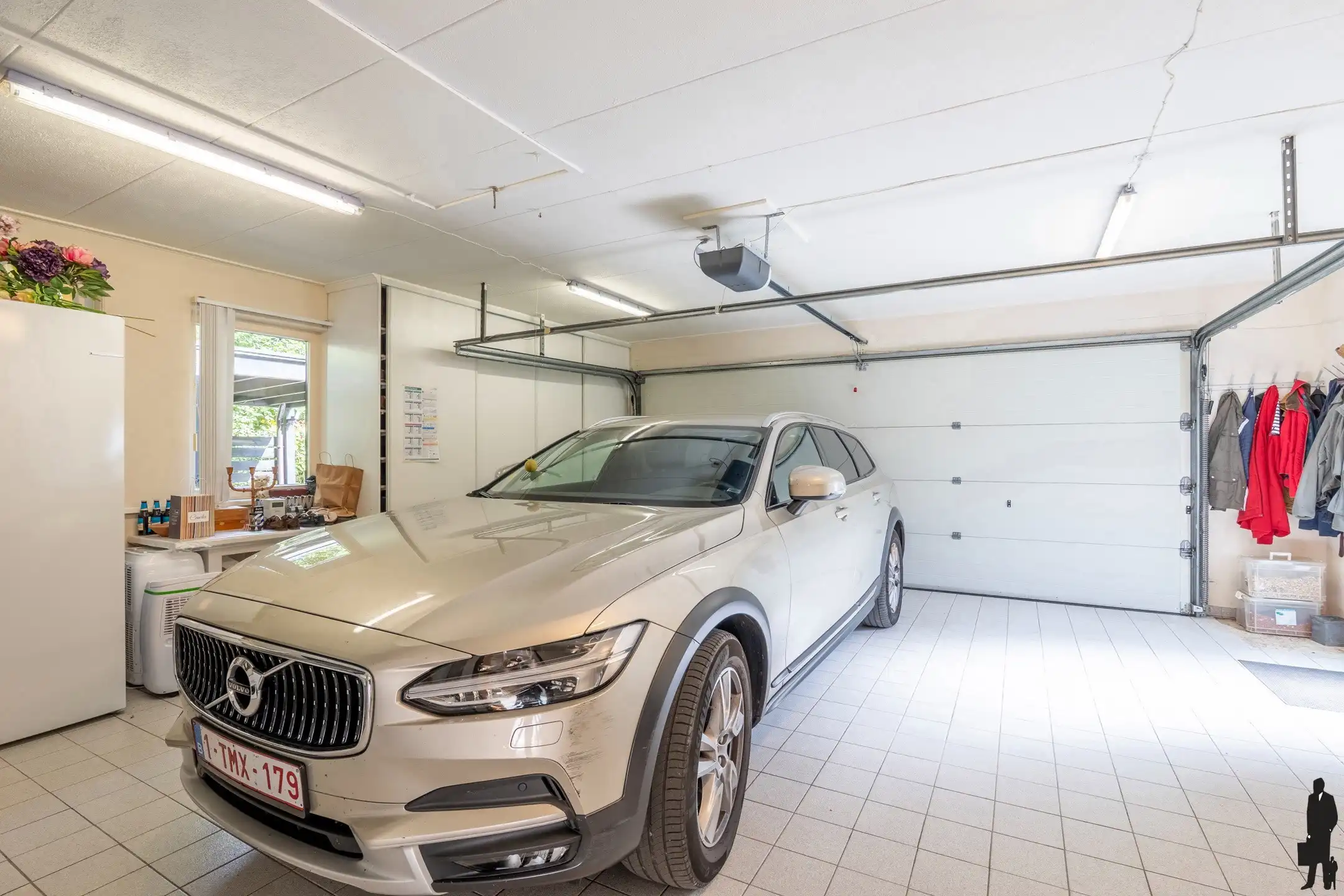 Uitstekende villa op zuidwesten in residentiele verkaveling foto 24