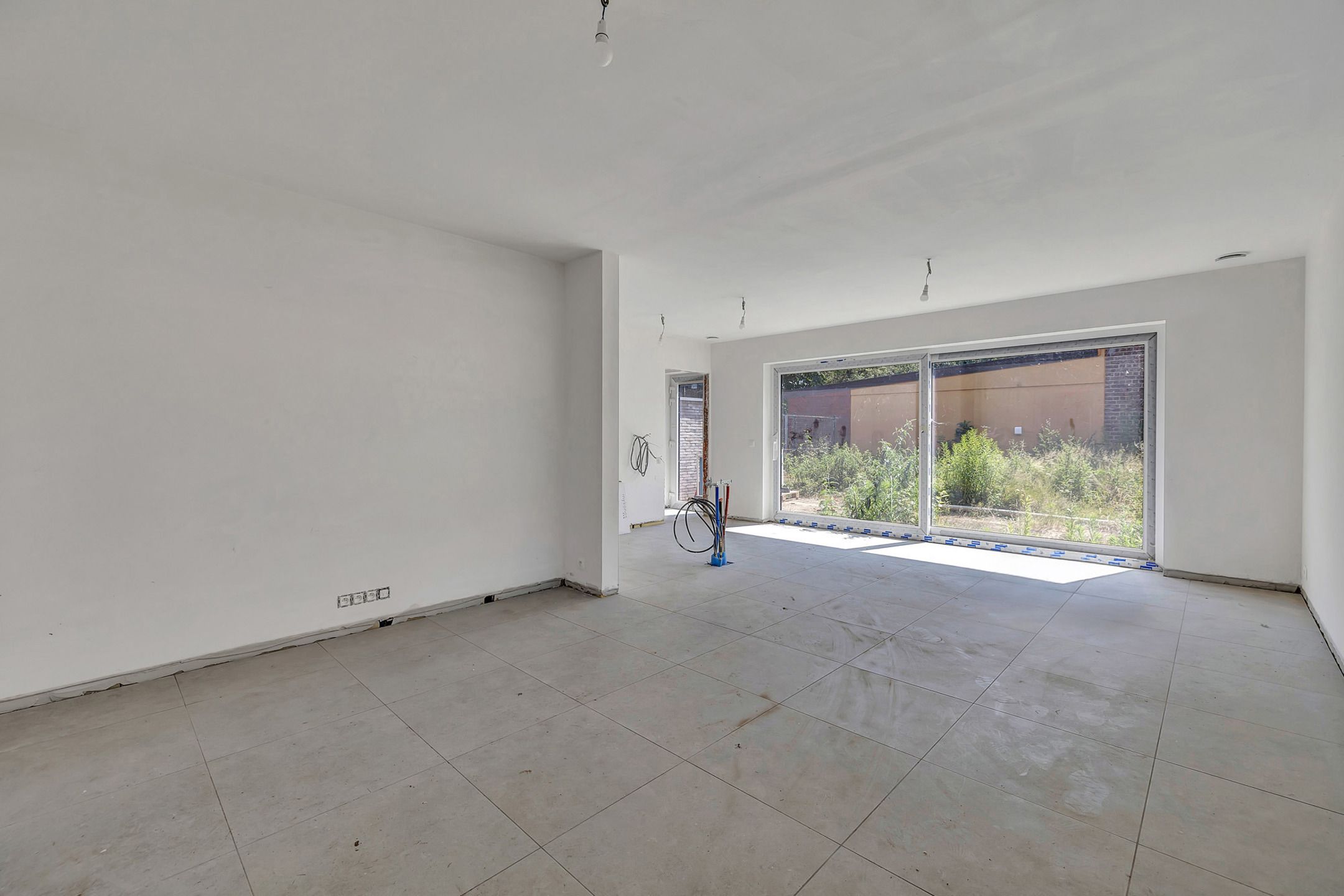 Project Th. De Bolsterstraat  foto 3