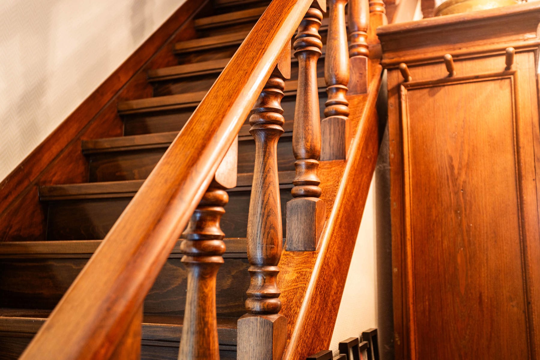 Charmante en energiezuinige gezinswoning te Geraardsbergen foto 6