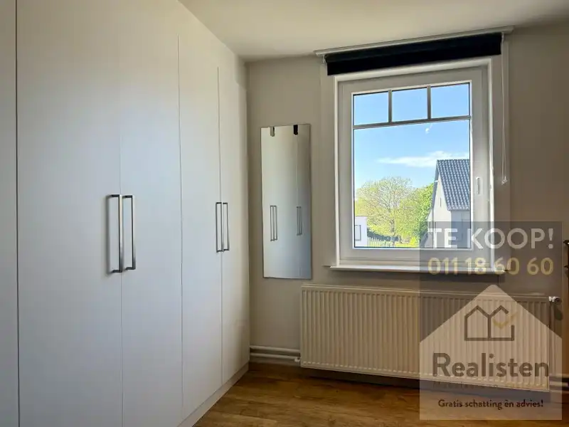 Stijlvol en charmant wonen in het centrum van As foto 27