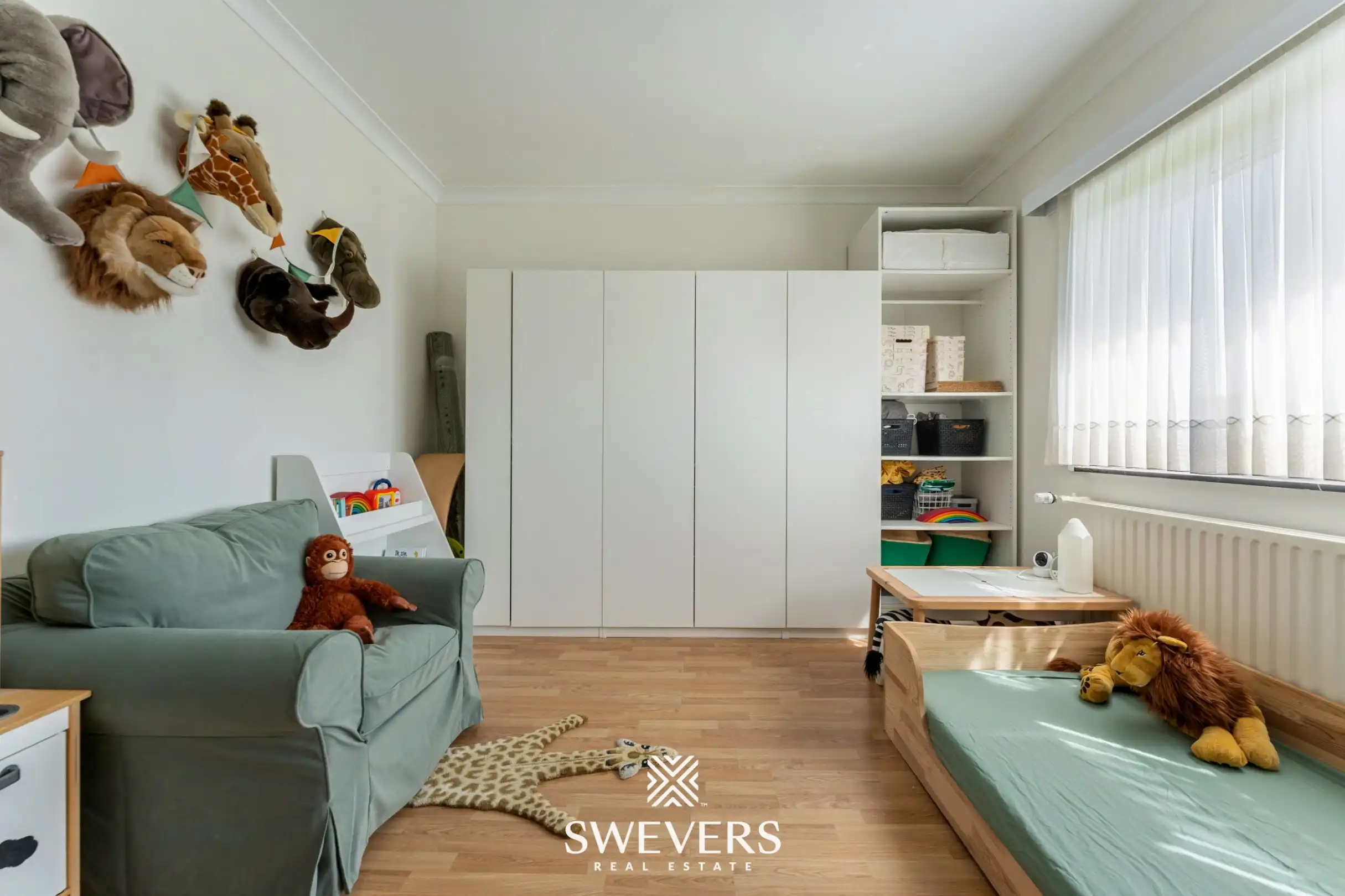 Landelijke woning met groen verzicht te Halen foto 15
