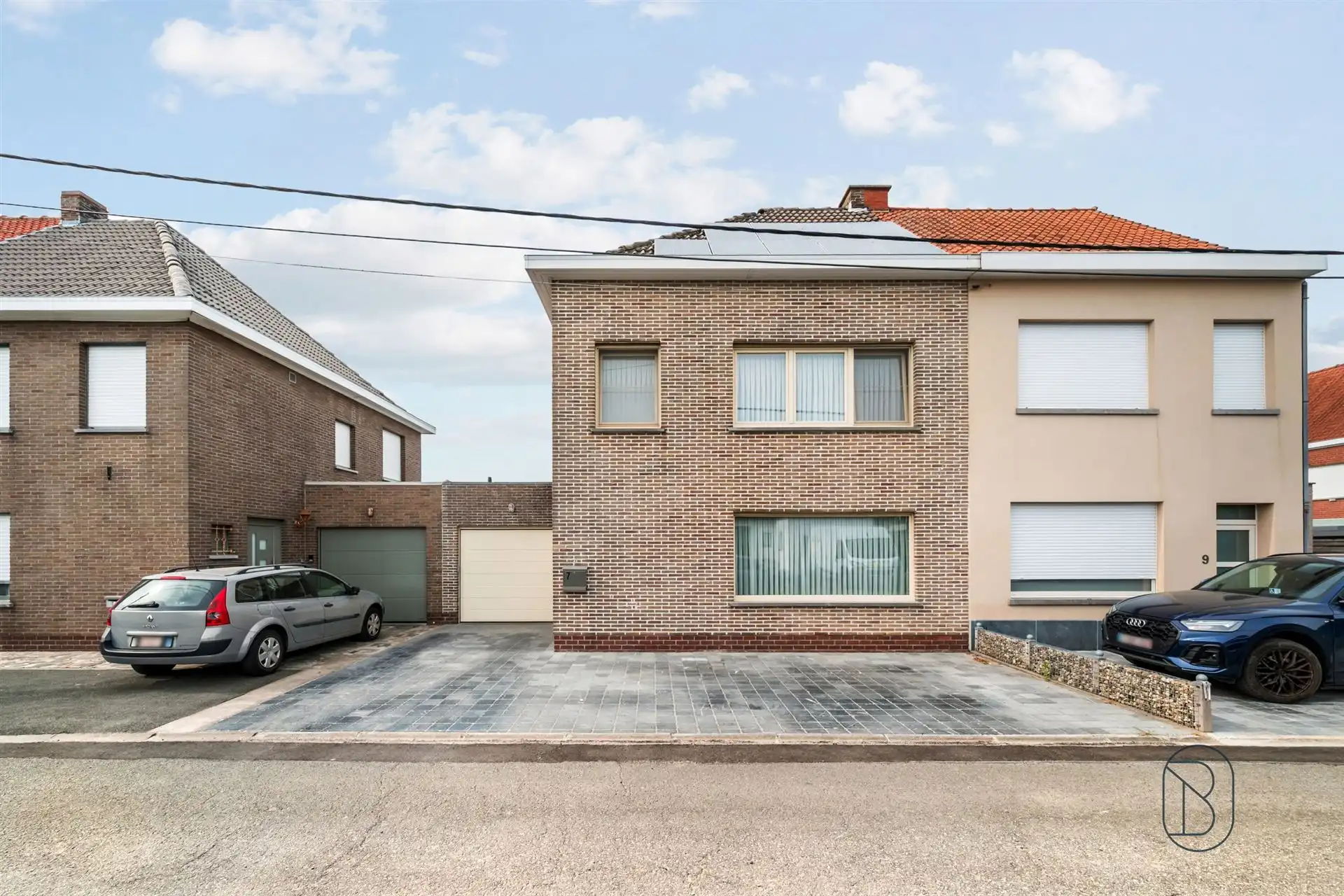  instapklare woning met 3 SLK en garage foto 6