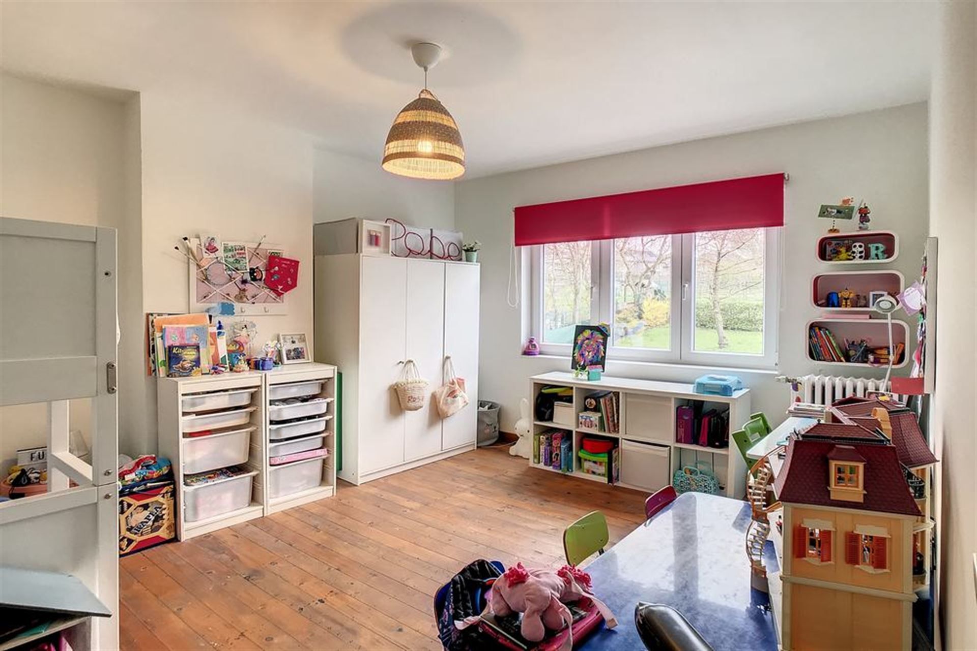 Gerenoveerde woning foto 13