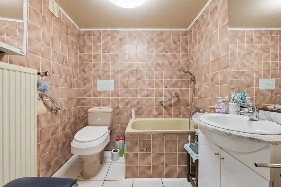 OP TE FRISSEN WOONST MET VEEL POTENTIEEL IN ORSMAAL foto 11